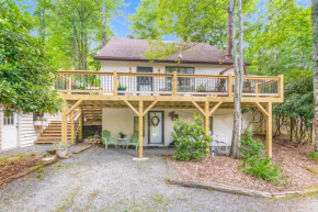 Beech Haven, Beech Mountain